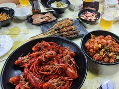 -聚味瞿记·龙虾堂(树木岭店)