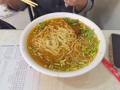 -陈记拉面馆(先锋路店)