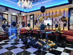 -唯尚主题式KTV(红谷滩店)