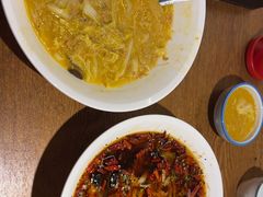 -黑家养生粥道馆(新世纪店)