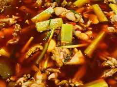 麻辣牛蛙-麻辣渔夫(赵辛店)