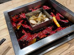 -锦城印象火锅(天府三街店)