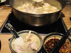 椰子鸡-同仁四季椰子鸡(宝安壹方城店)