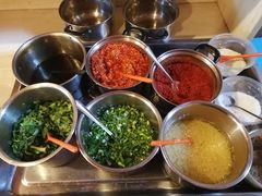 -泡椒王自助铁板烧(天生丽街店)