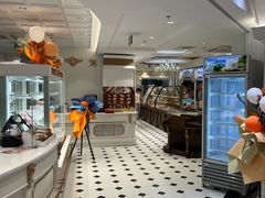 -85度C(南京龙江店)