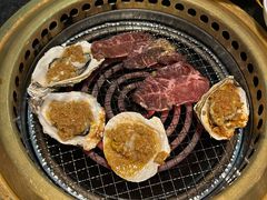 -神户赤童日式烤肉伙伴(东直门店)
