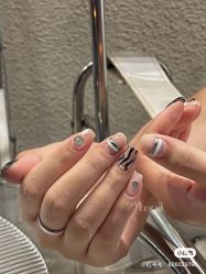 -妙睫屋日式美甲美睫