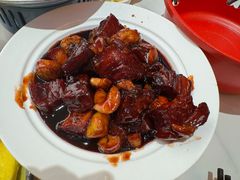 -偏爱炒鸡(老县衙店)