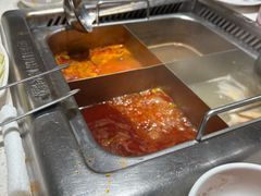 -海底捞火锅(天鹅湖银泰店)