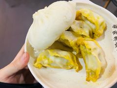 -蒋家桥饺面店(东关街店)
