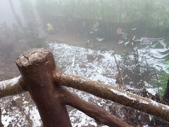 -终南山南五台景区