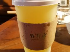 -外婆家(西红门荟聚购物中心店)