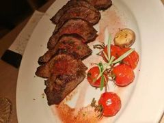 -波特曼西餐厅(中央大街店)