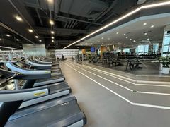 -OXYGYM 奥美氧舱运动中心(朝阳大悦城店)