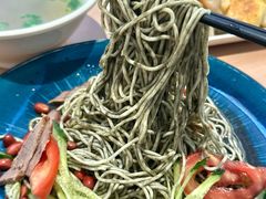 -韩海丽特色美食(秀州路店)