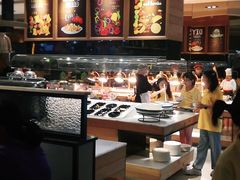 -比格比萨(林萃路店)