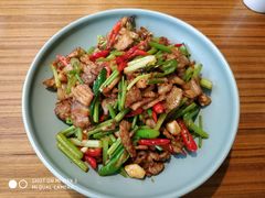 -禾珍珠家常小馆(河南博物院店)