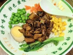 -西关味(大卫城店)