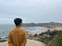 -汕尾风车岛