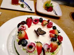 -和·铁板烧餐厅·昆泰嘉晟酒店(望京店)