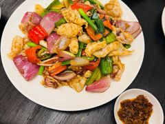 -紫马岭游泳馆