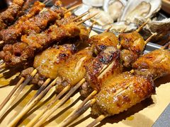 -蚝堡海鲜·威海菜·海肠捞饭·烧烤·亚洲吃蚝公司(幸福门店)