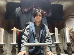 -暴风岛沉浸式体验馆(百联世纪店)