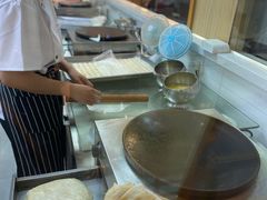 -满园烤鸭·春饼(丰科路万达店)