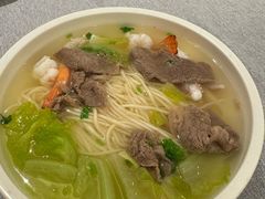 -潮府馆·非遗潮州菜·世纪公园(新国际博览中心店)