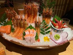 -Minase水濑·日料放题(外滩店)