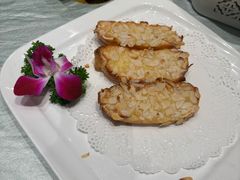 -盛福楼·惠山宴(盛岸路店)