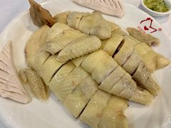 壹心鸡-文记壹心鸡(宝华路店)