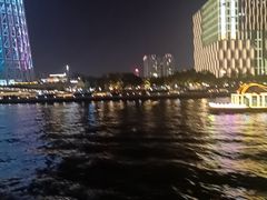 -海心沙亚运公园