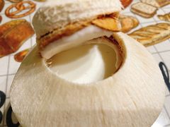 不二椰子冻-椰不二(江北大洋百货店)