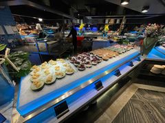 -V-ONE西雅图海鲜自助餐厅(仓山万达广场店)