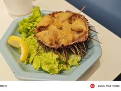 -海味当家·蒸锅海鲜(中山广场创始店)