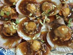 -公寓家常菜馆(海军博物馆店)