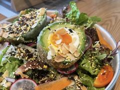 -小满Grainkitchen(滨江商业广场店)