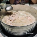 是不是大家请外地同学吃饭都是这老三样[笑哭]