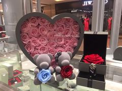 -ROSEONLY诺誓(磐基中心店)