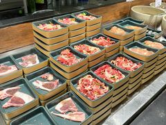 -韩盛·盛江山自助料理(沈辽路万达店)