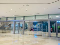 -深圳来福士广场