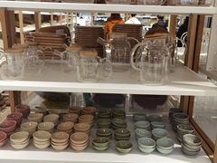 -oce(熙地港购物中心店)