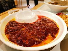 雾都大刀牛肝-雾都渣渣火锅(南城智汇城店)