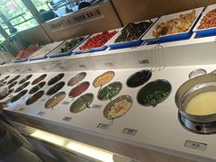 -滋奇·扬州地标火锅(兴城东路店)