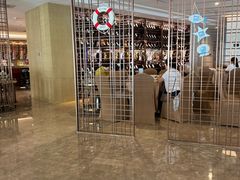 -富丽华大酒店·御园中餐厅(茶亭路店)