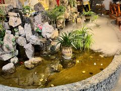 -蜀家渝重庆火锅(南屏街店)