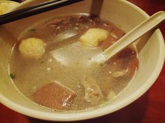 -佬钱湾仔(衣裳街店)