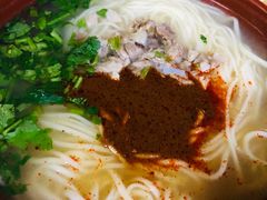 -亮亮拉面(师范路店)