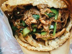 坛子肉夹馍-昌顺马记小吃店(昌盛园店)